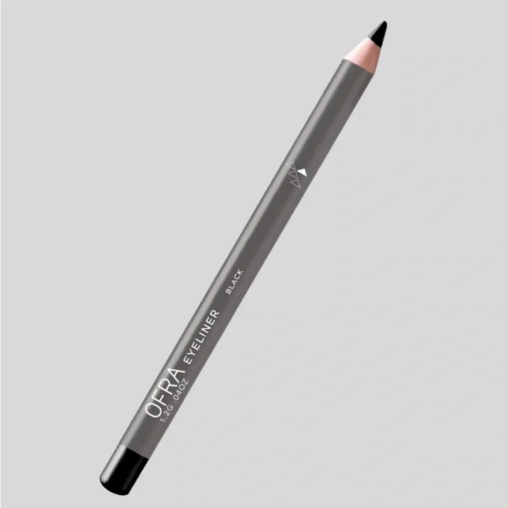 OFRA Eyeliner Pencil in Black Full Size 1.2G New & Sealed
